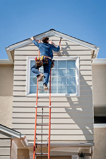 Best Residential Junk Removal  in Brownsville, TX